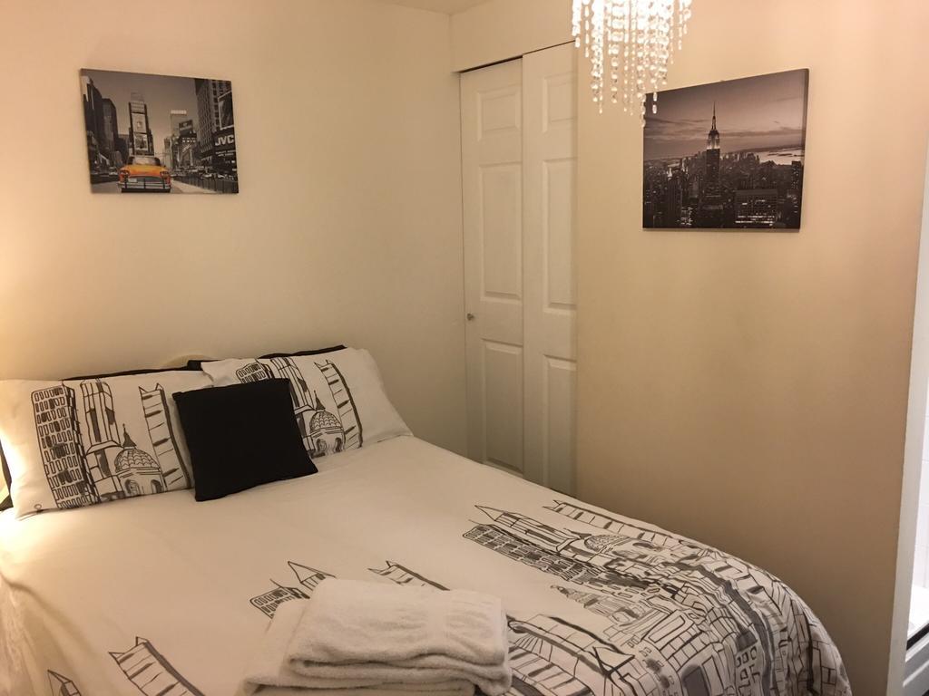 Sleepneat Bed and Breakfast Ascot  Værelse billede