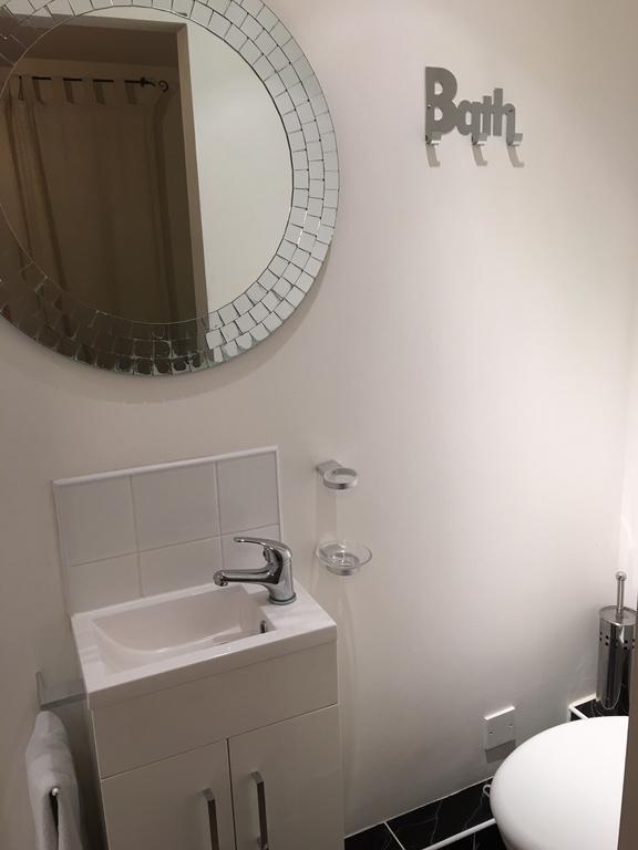Sleepneat Bed and Breakfast Ascot  Værelse billede