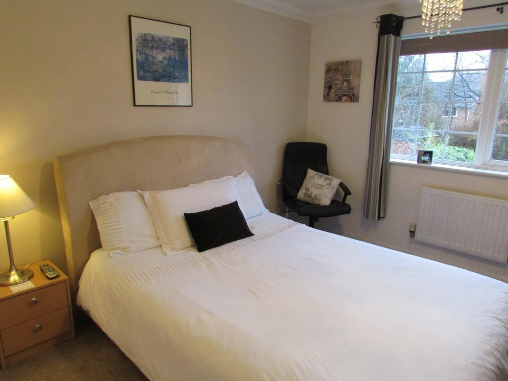 Sleepneat Bed and Breakfast Ascot  Værelse billede