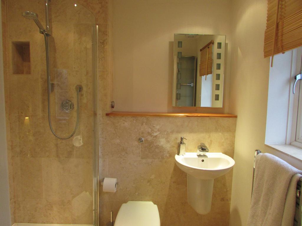Sleepneat Bed and Breakfast Ascot  Værelse billede